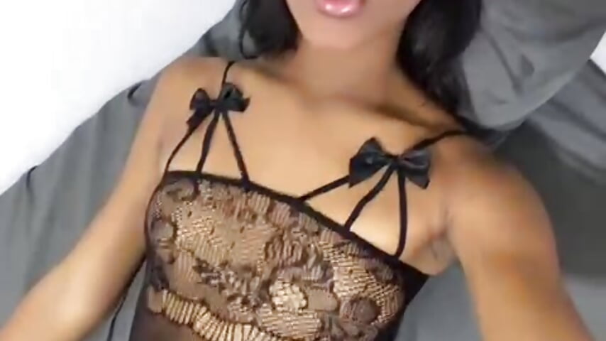 👅 - video by HottSalomee cam model