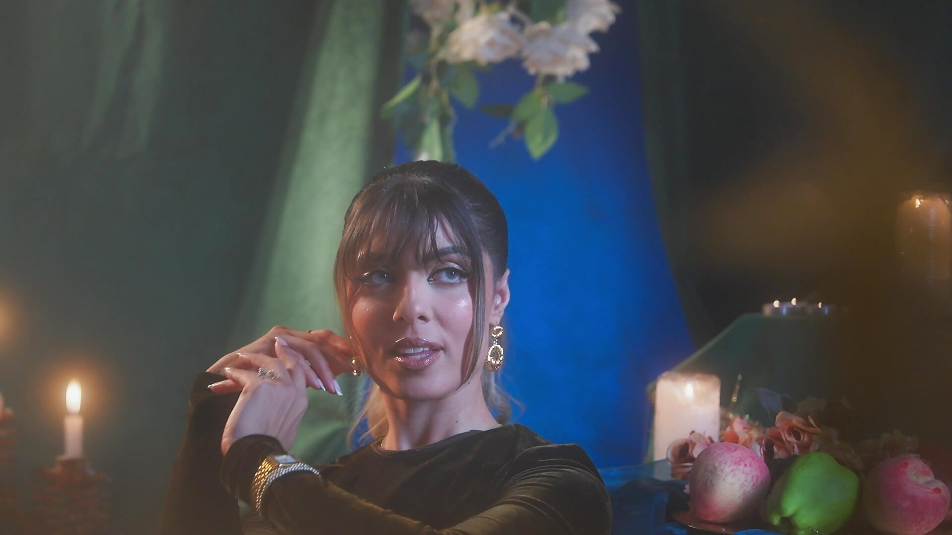 My best Christmas time 🎄 - video by BlaireParker cam model