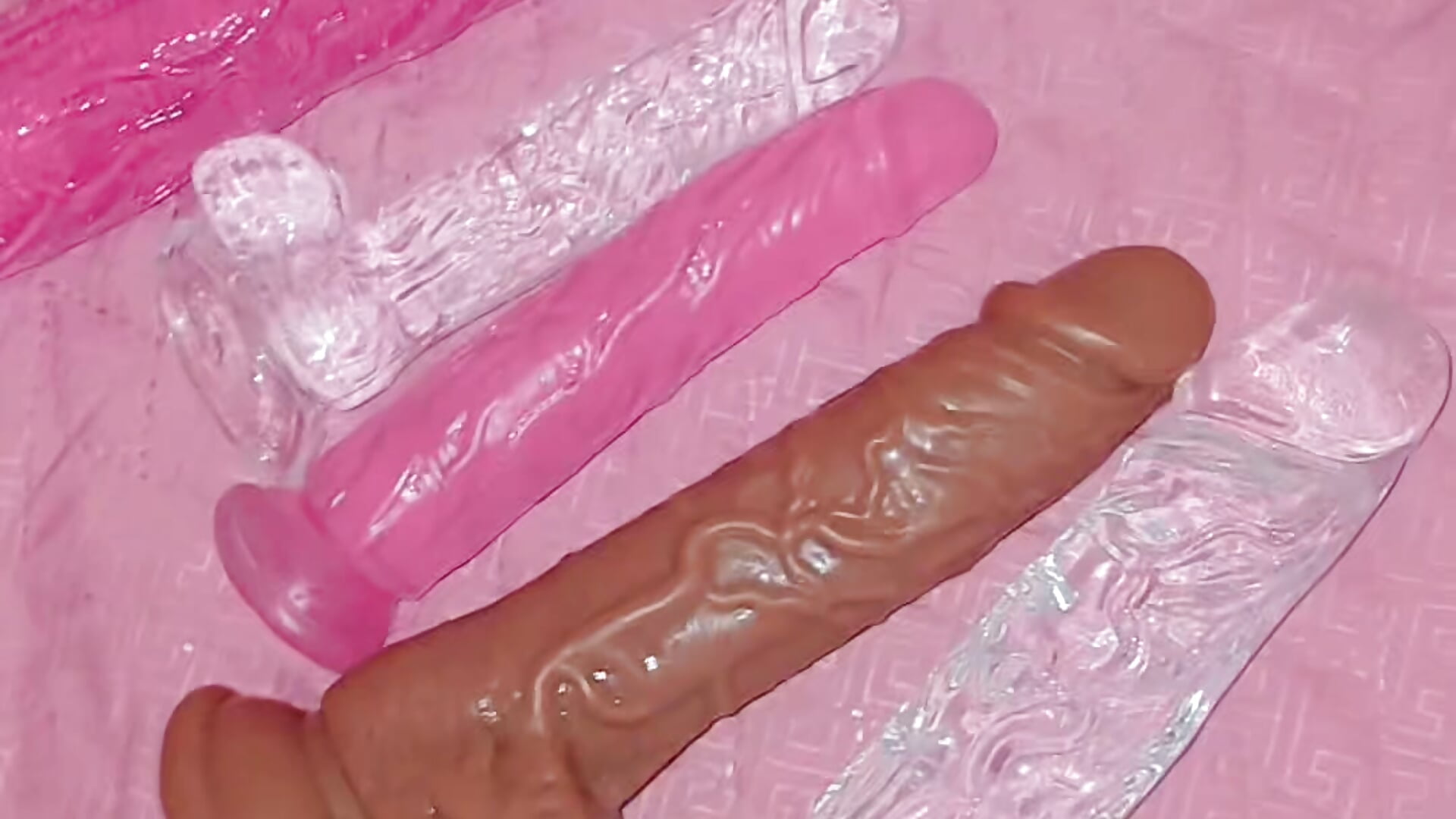 This is waiting for you 😈 - video RosseCollins kameramallilta
