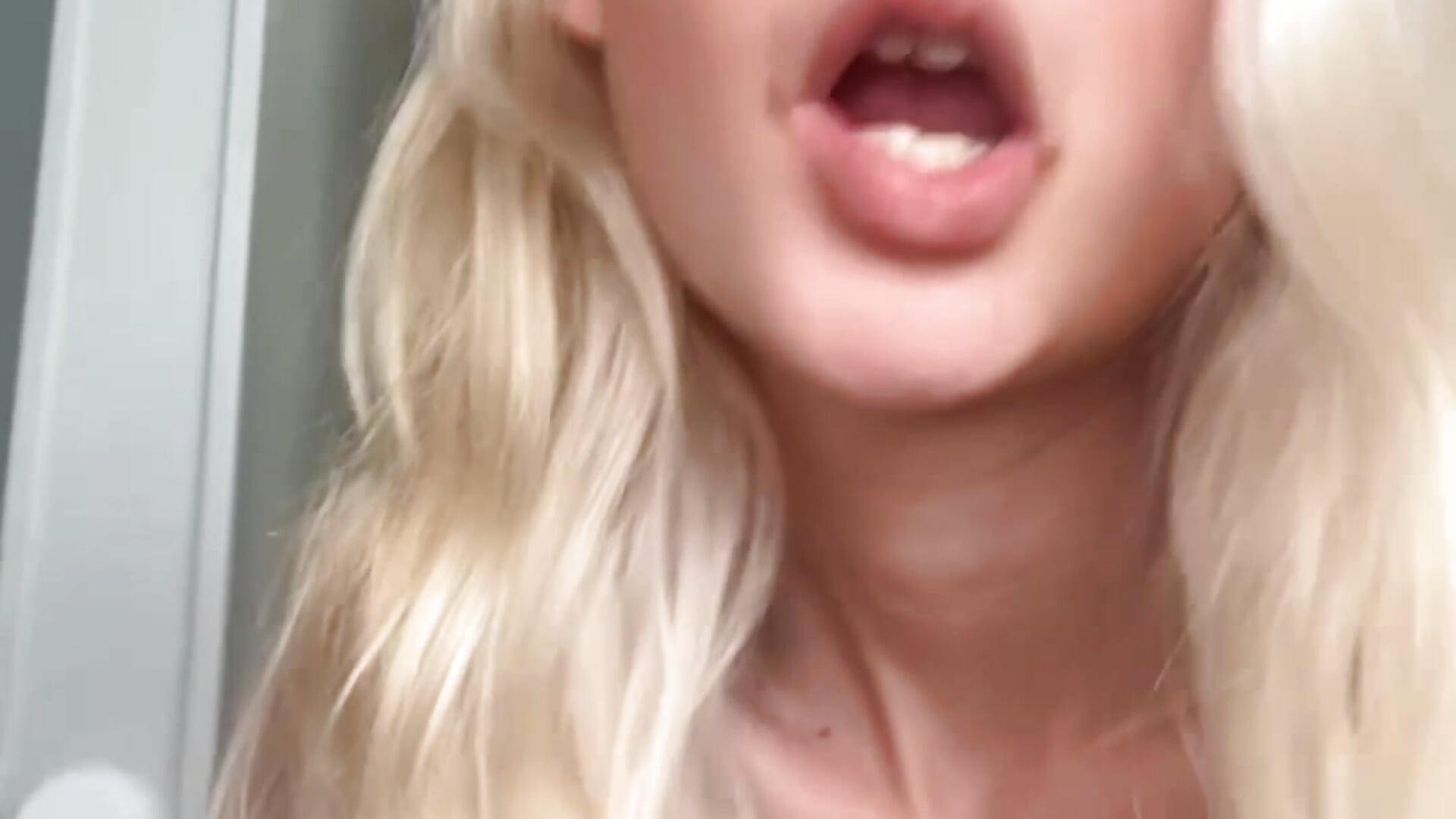 I know that’s right! – video af SeccySerena