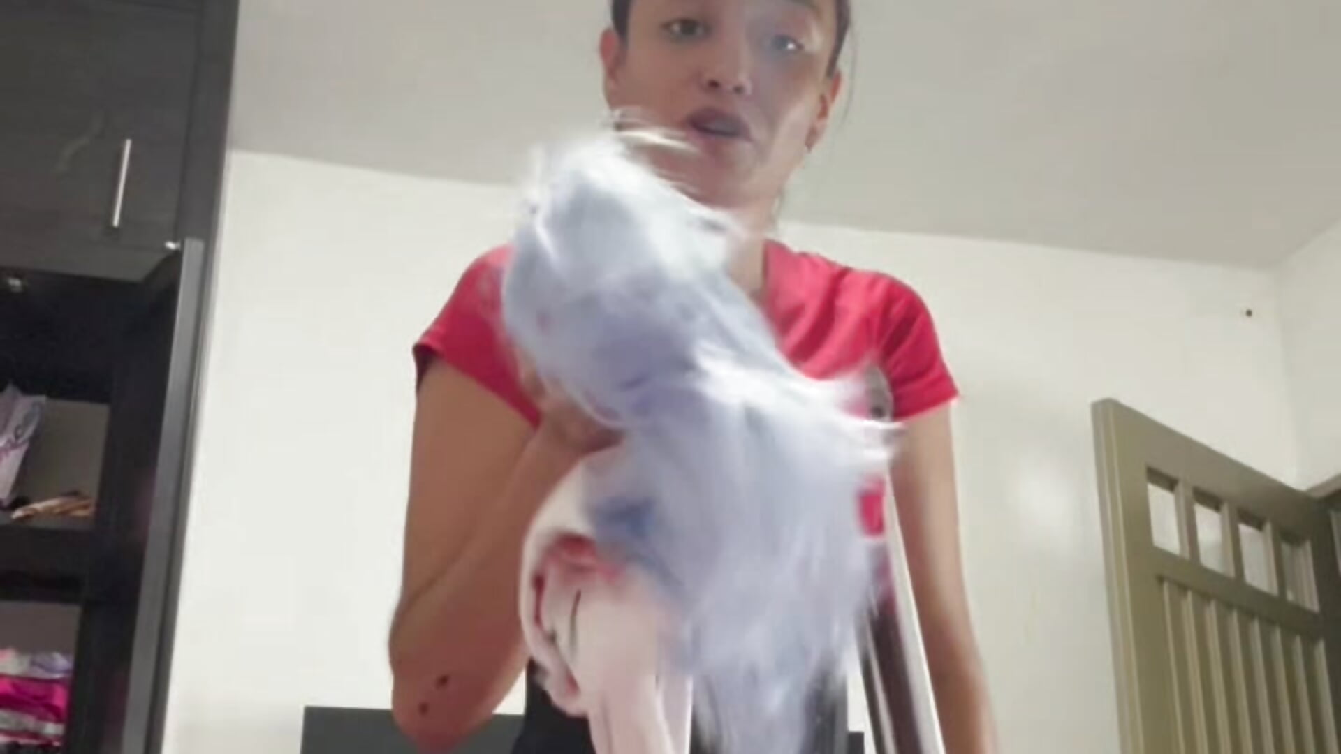 Algo de humor :) - video van TamaraMera cam-model