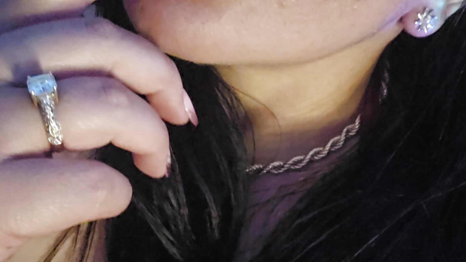 Coquette and mischievous. - video by karla_valk1 cam model