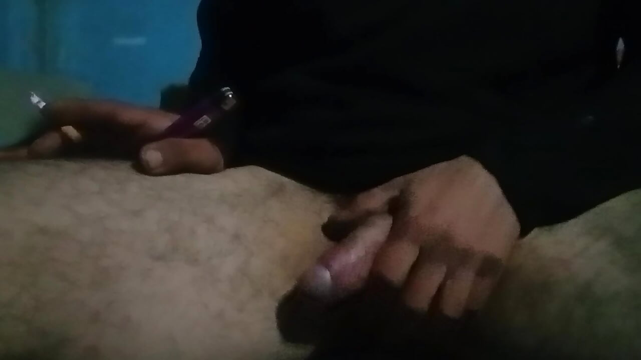 Despertando el Muñe - video by NOROM25 cam model