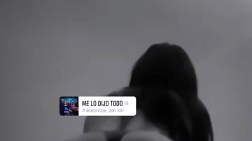 Sexy - video by Grey-sativa cam model