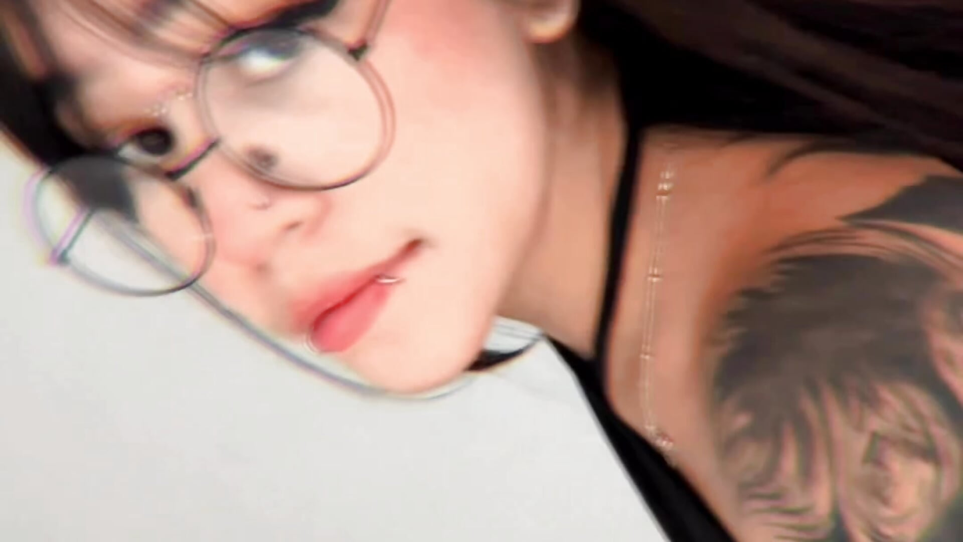 Hi - video by Liz_rogers_x cam model