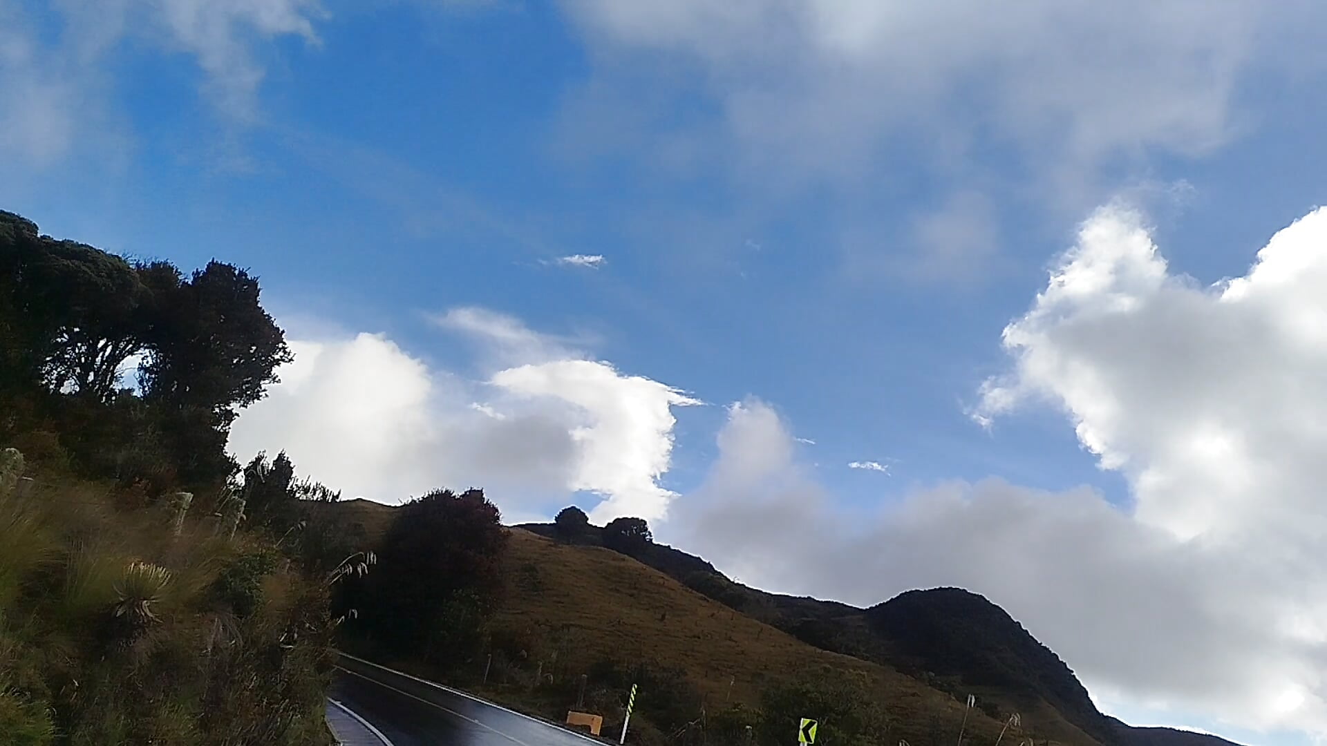 A little bit about where I'm from - video by MeganHoffmaan cam model