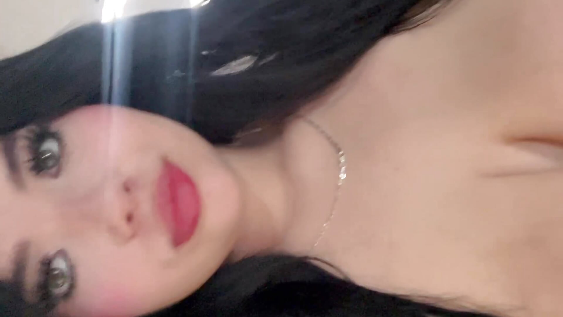 😘😘 - video by Meloddy_Rose cam model