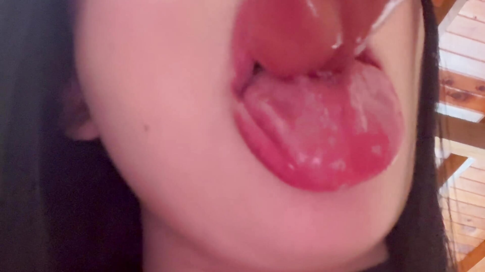 Online love - video oleh model kamera Meloddy_Rose