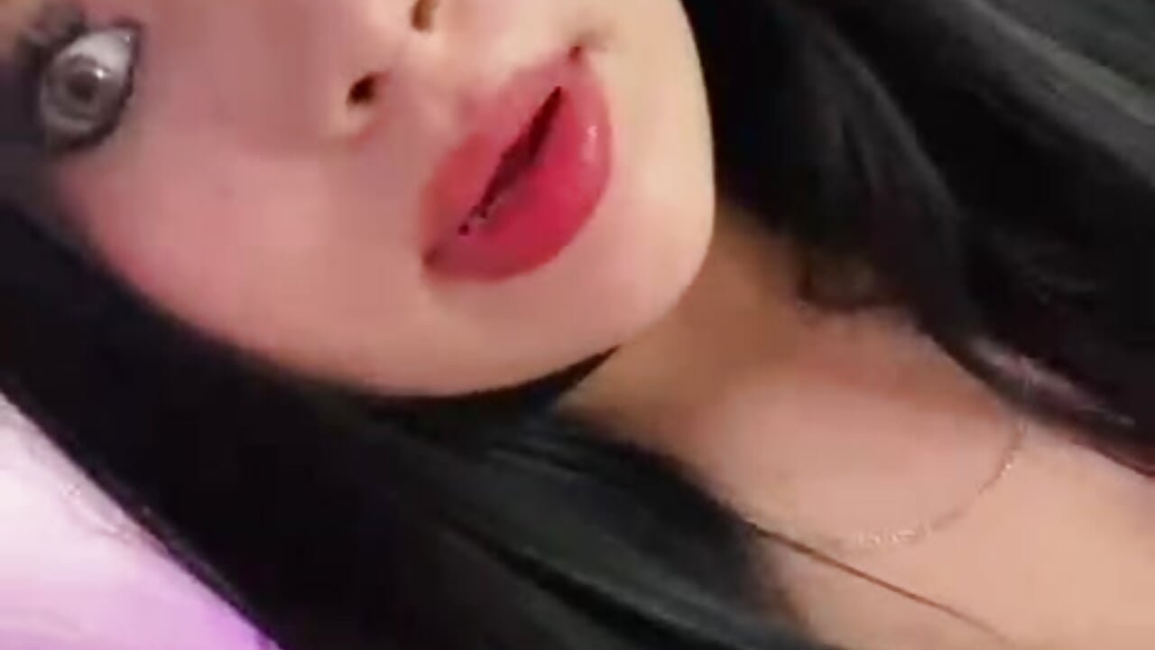hello lovers - video by Meloddy_Rose cam model