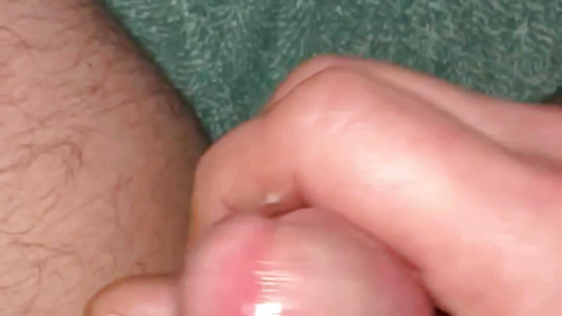 Morgens mit Vorsaft Masturbieren - video by black_jack_xxx cam model