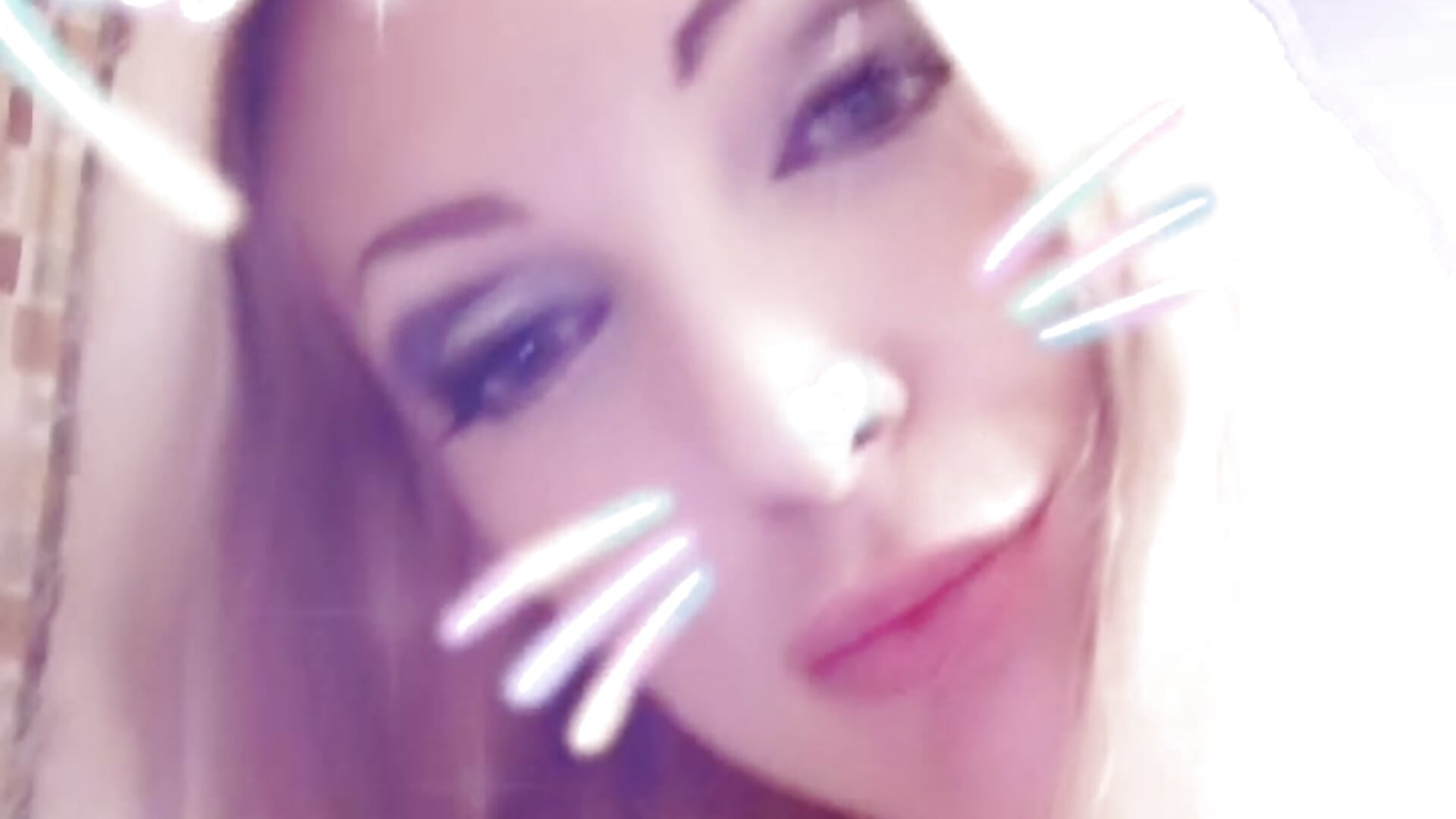 My fune - video di Monna modella di cam