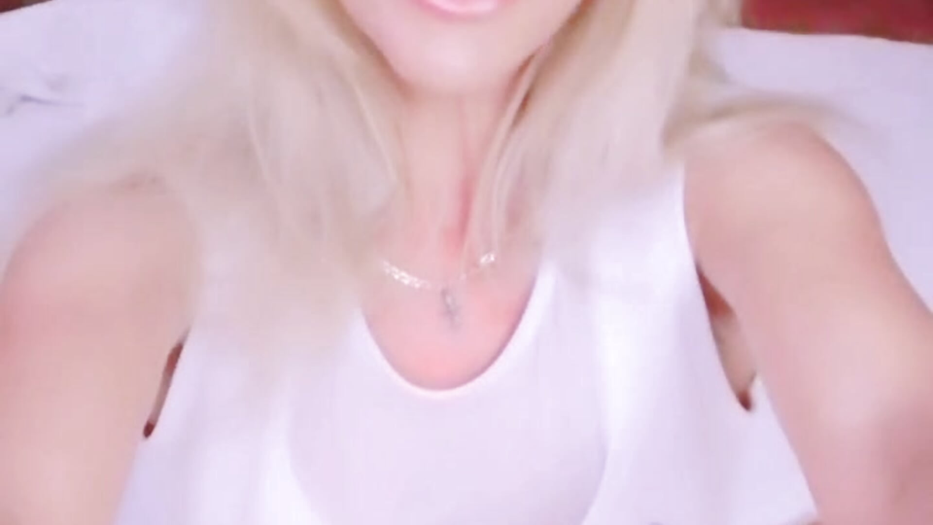 My fune - video di Monna modella di cam