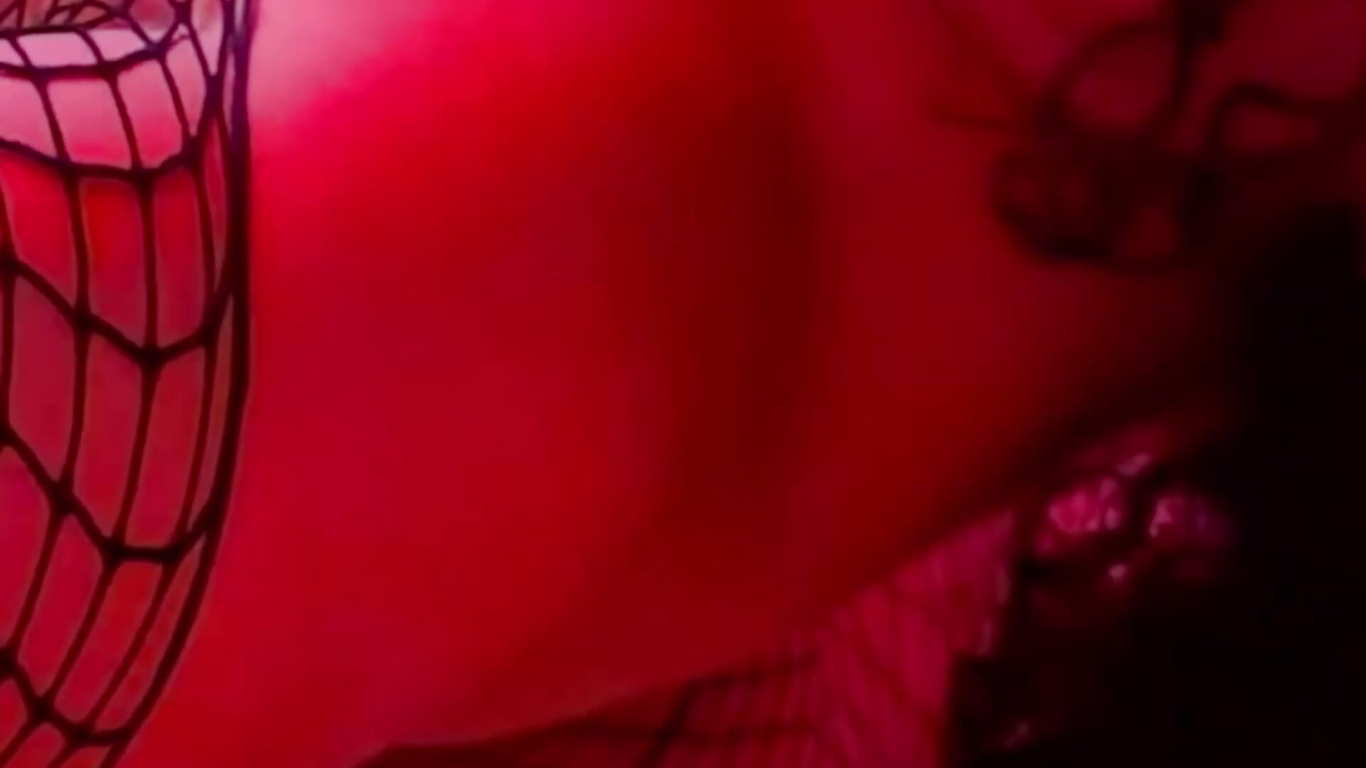 👻 - vidéo du modèle de showcams kristal_benet