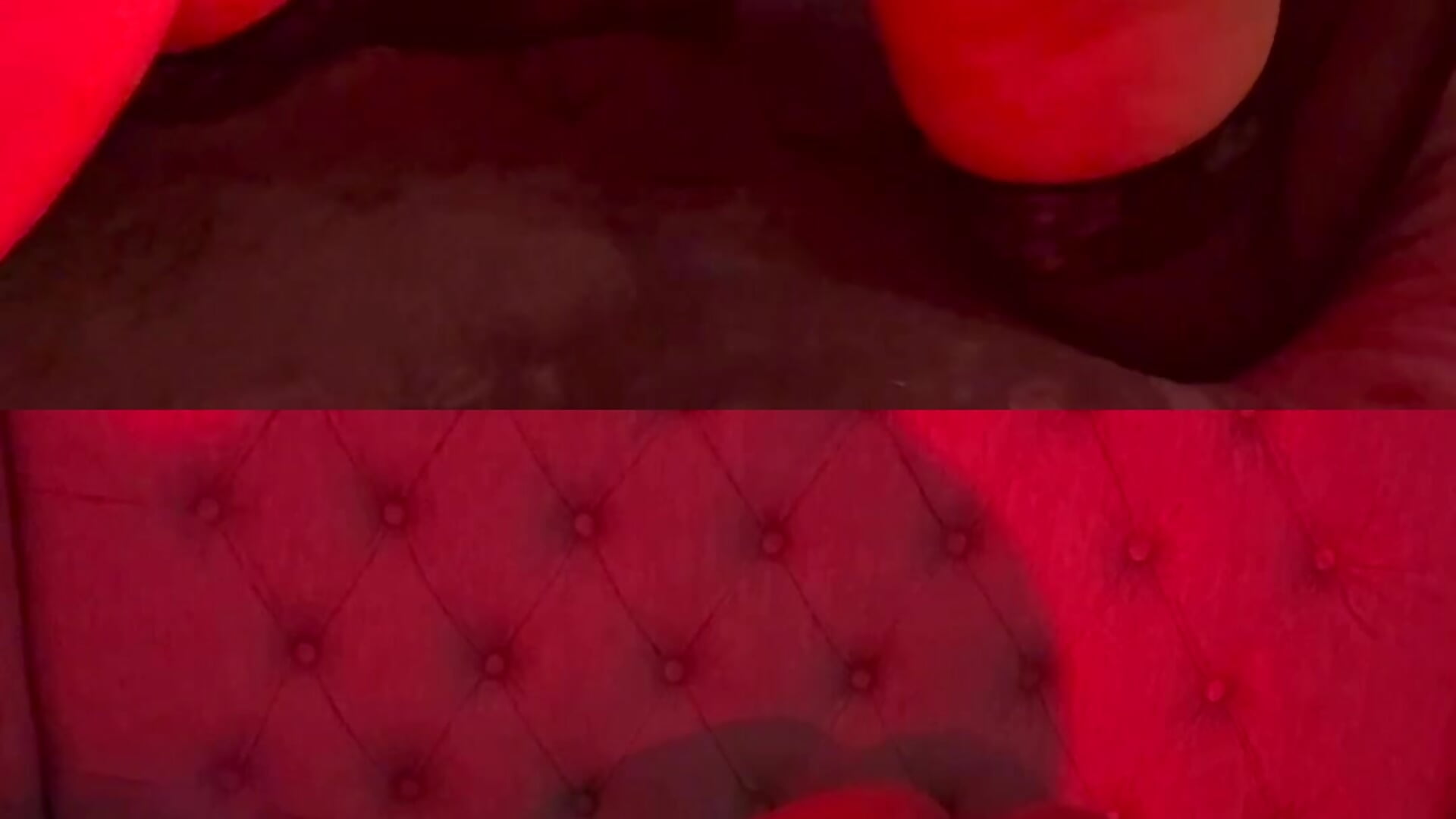 🚩 - video oleh model kamera kristal_benet