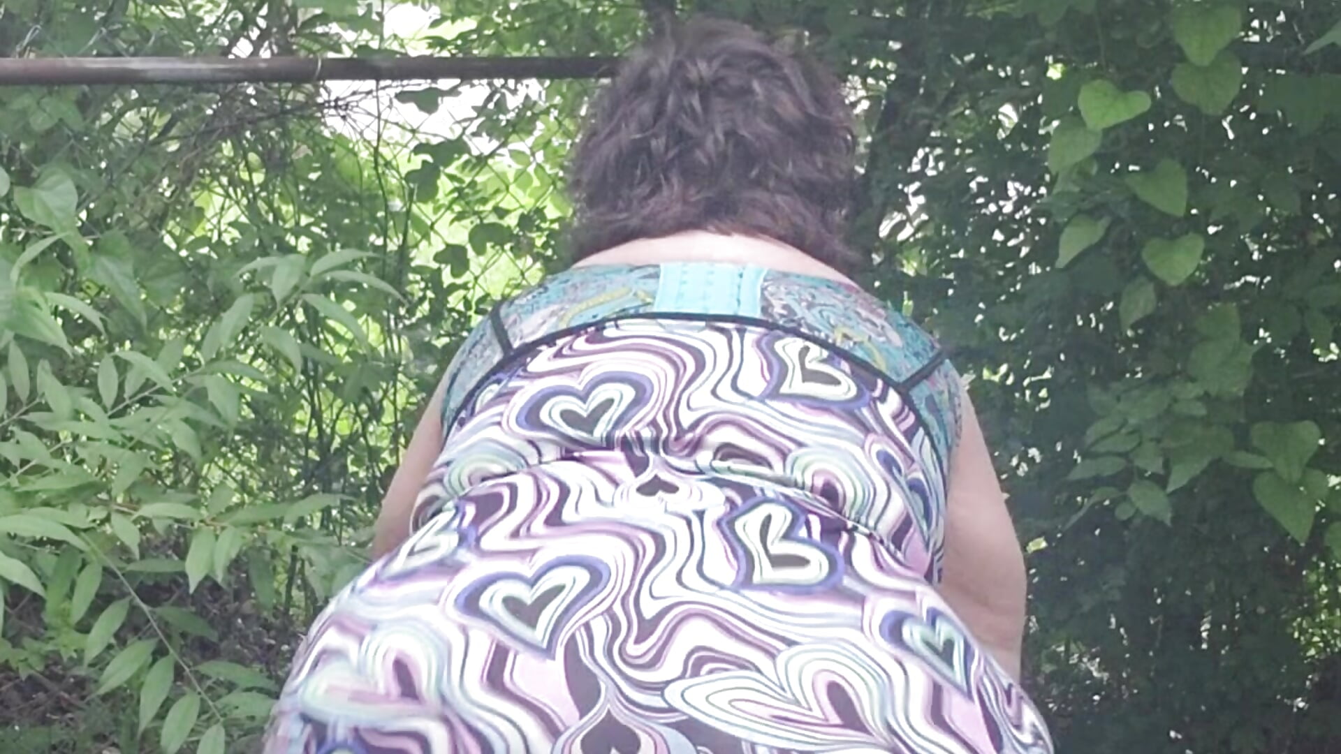 For whenever you're craving my fat ass - video by g0lden_are0las89 cam model