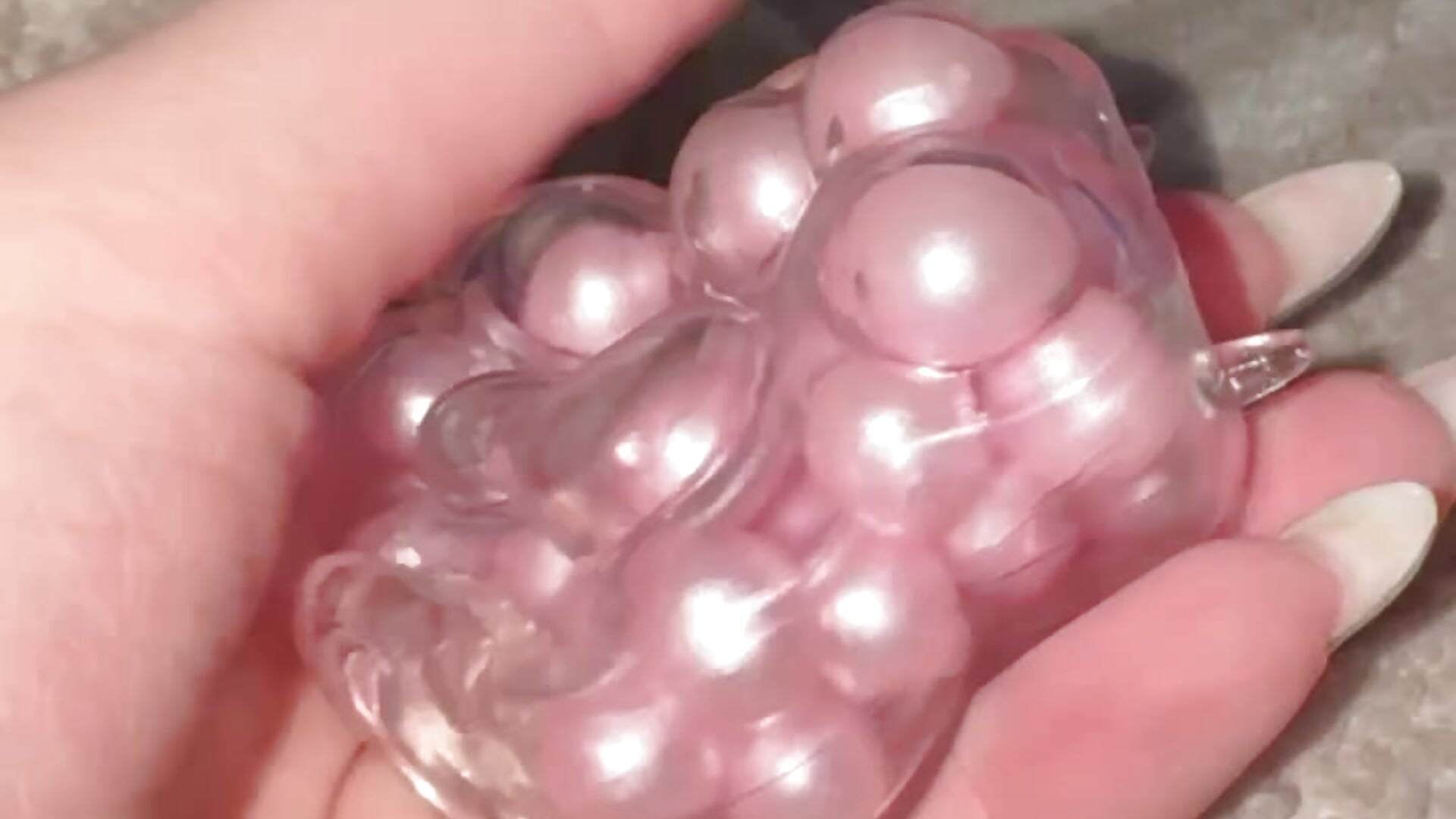 ASMR - JessicaJewells 캠 모델의 동영상