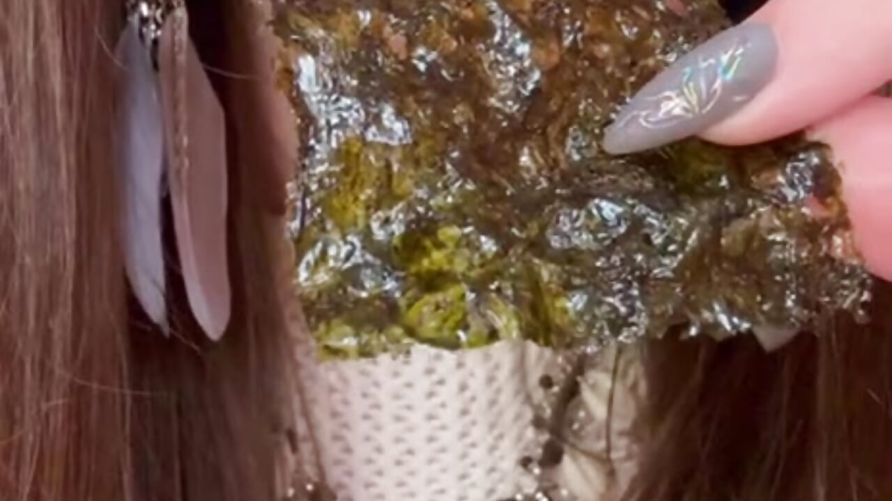 ASMR? - video av JessicaJewells cam-modell