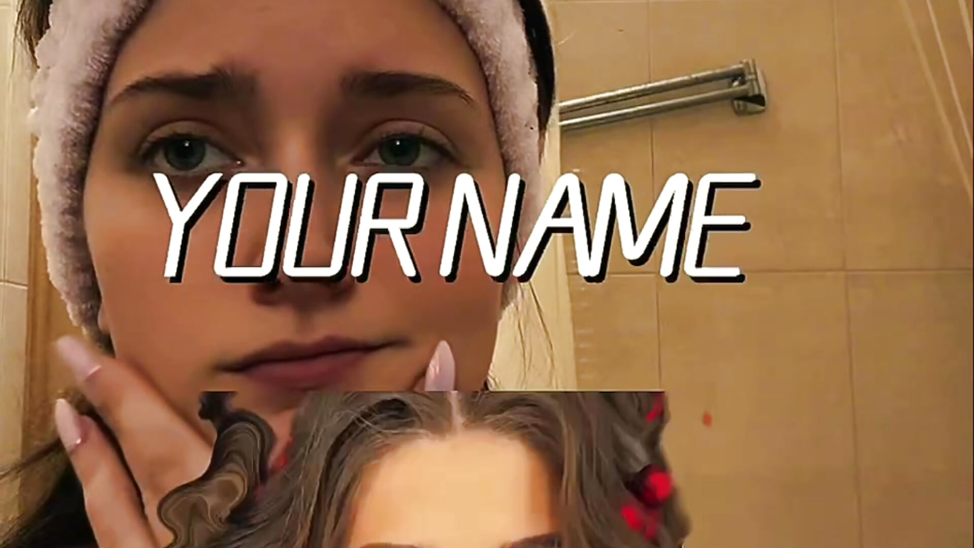 😍😍😍 – video modela na kameri JessicaJewells