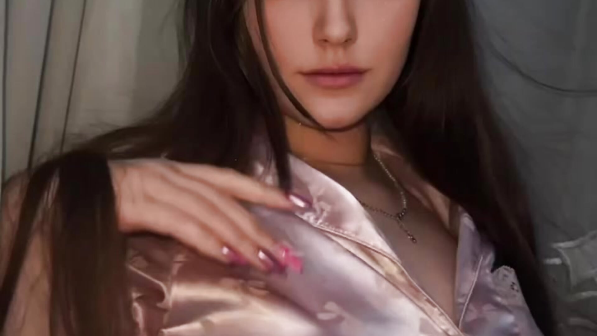 My valentine for you💌 - JessicaJewells主播的视频