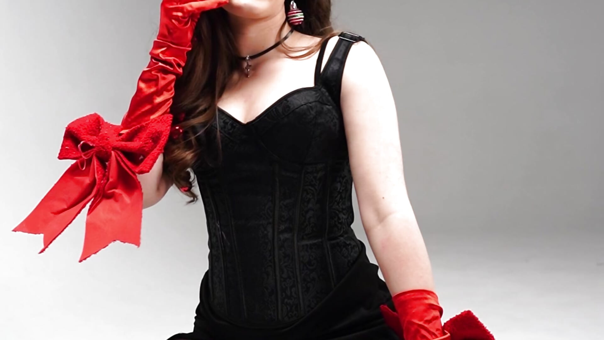 Merry Christmas🎁🩷 - video van JessicaJewells cam-model