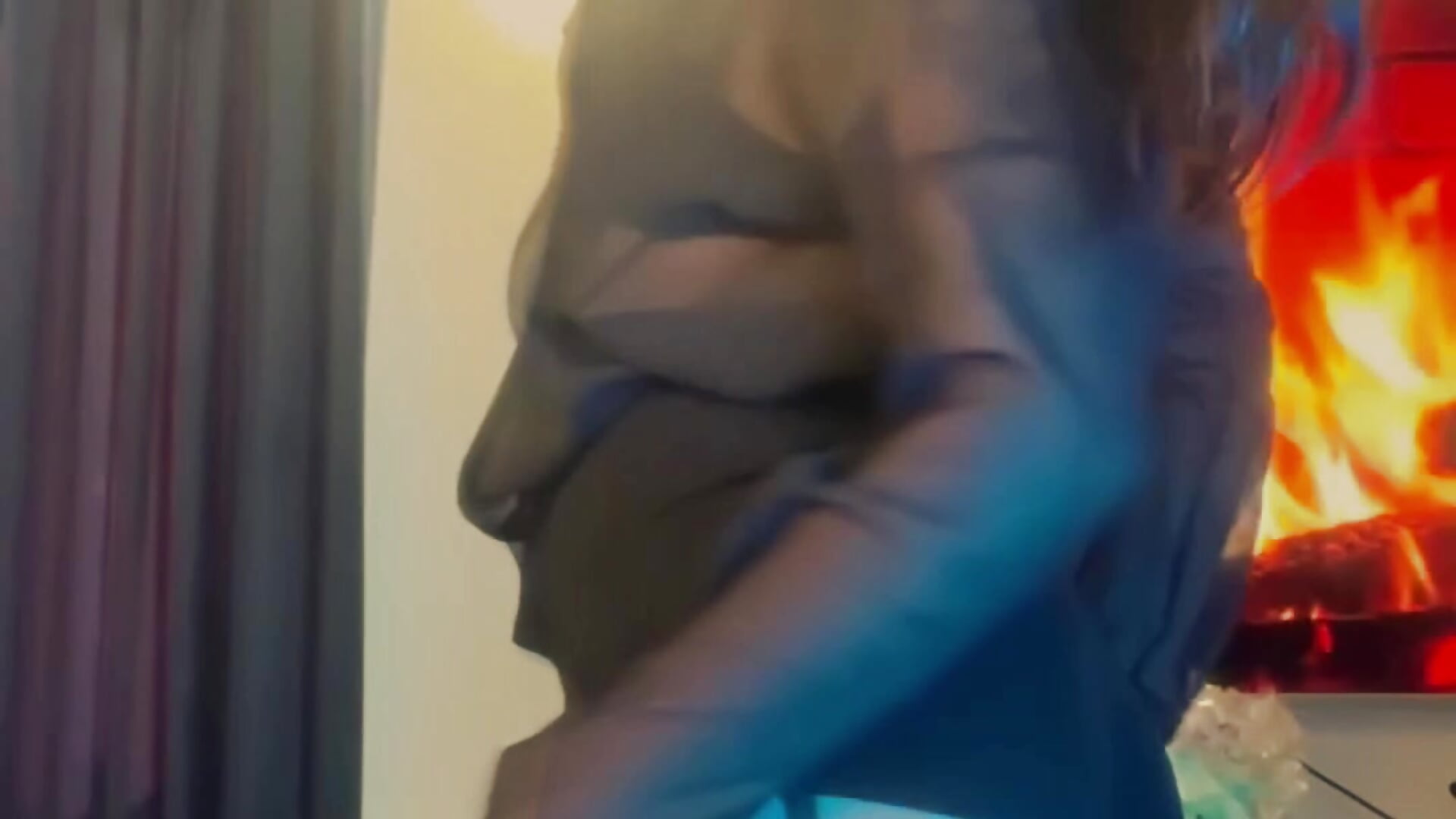 some dance - video by GwenGarrett cam model