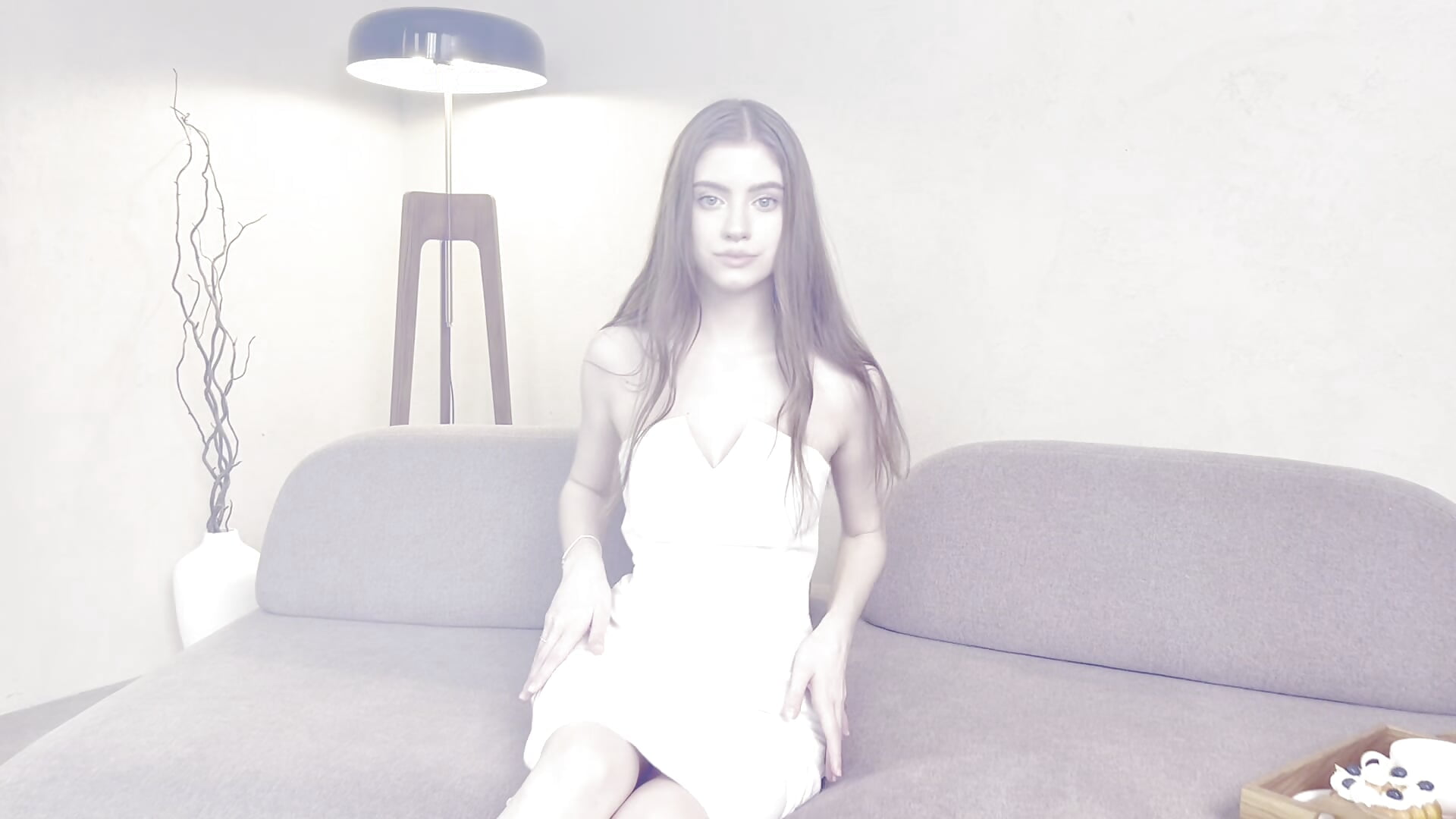 elegant🎀 - video của người mẫu cam Erica_Kiss