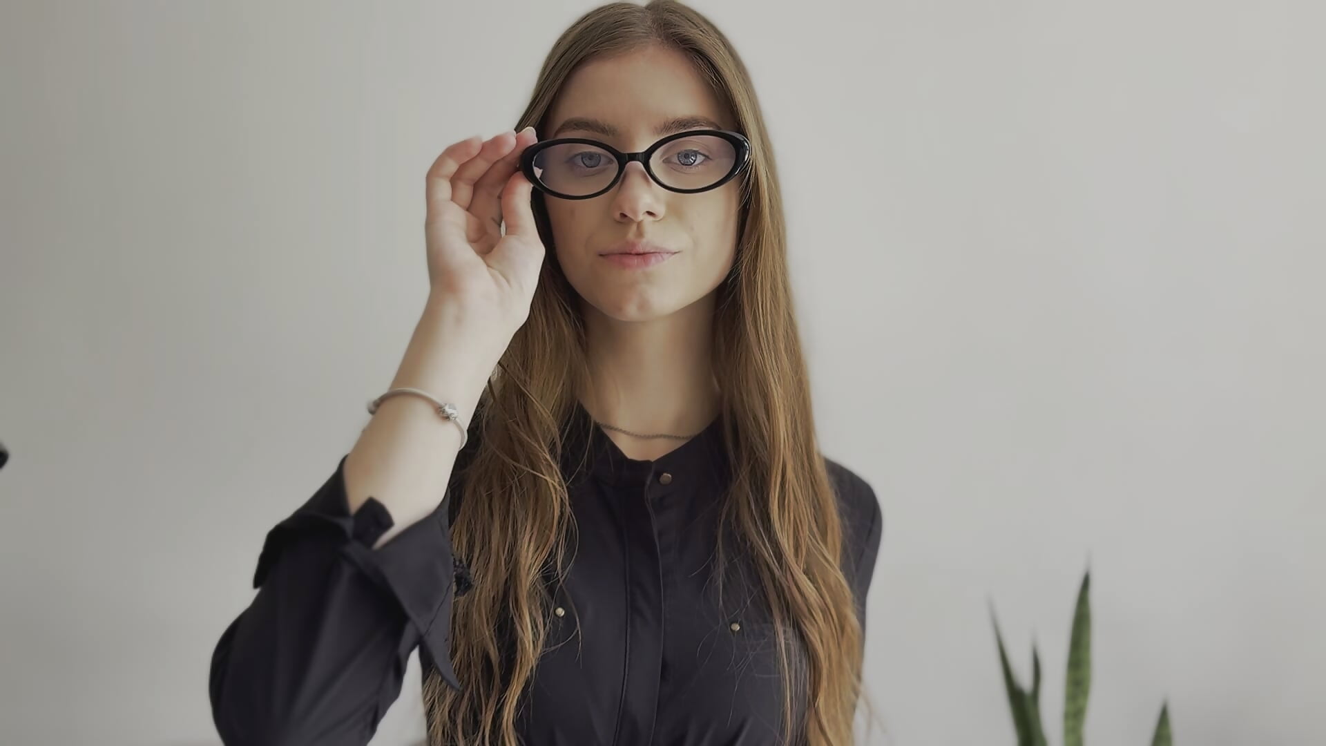 strict girl for you - video av Erica_Kiss cam model