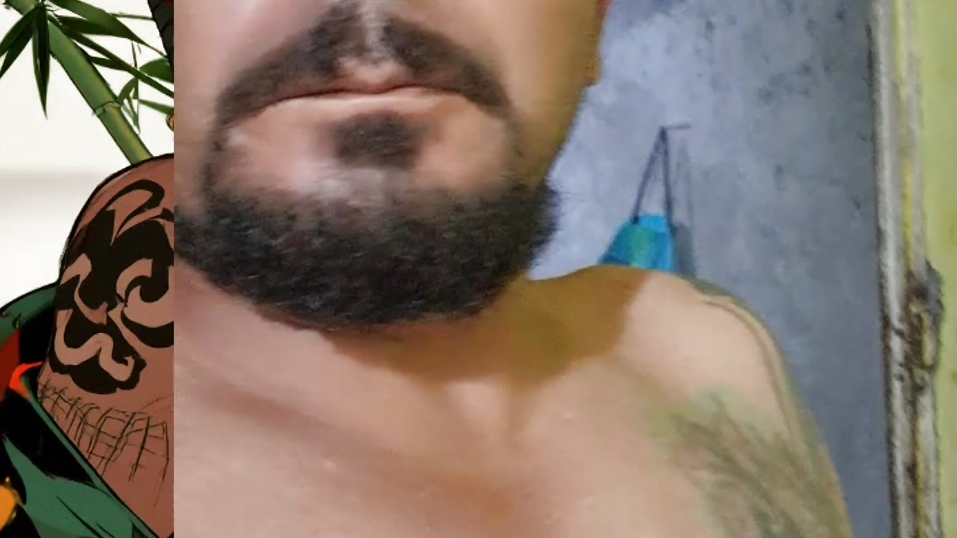 20838 - video by REALLY8430 cam model