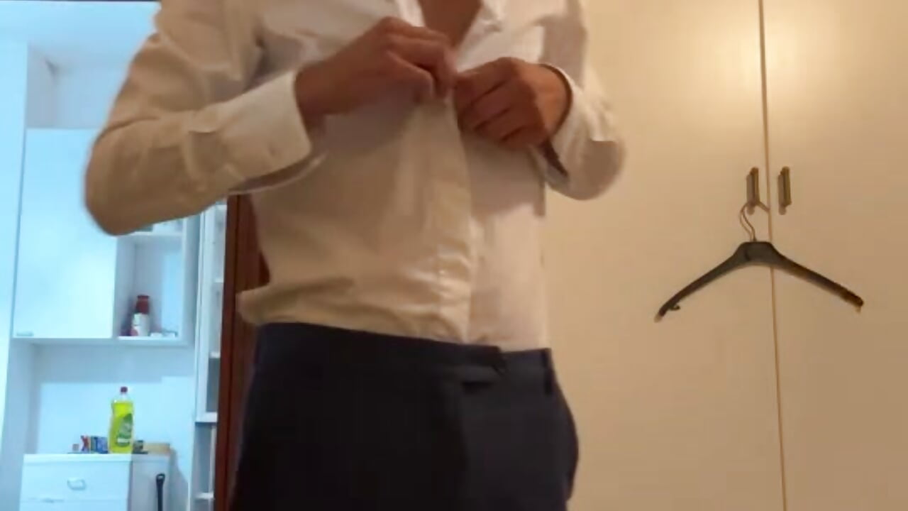 Il vdeo intero è sotto 👇 - video by Nonsoilmionome89 cam model