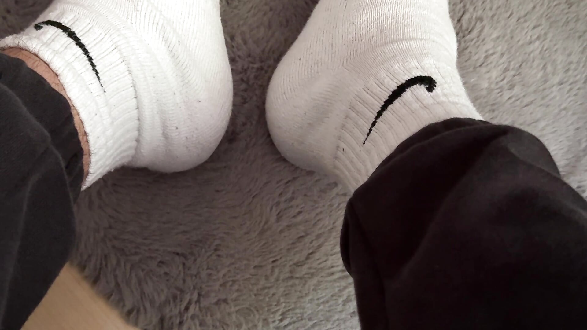 Feet - video by Boyturk03 cam model