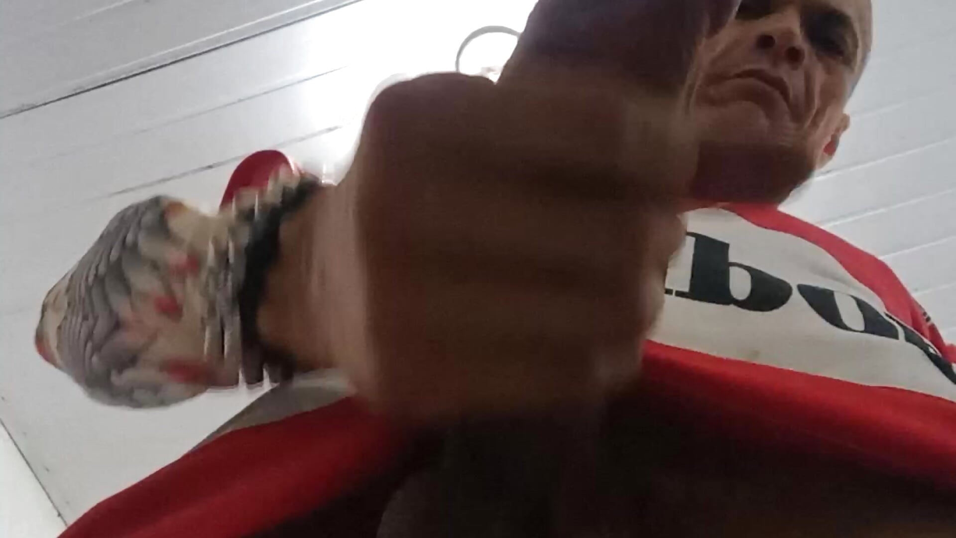Tudo dela – video modela na kameri BrenoAvelar