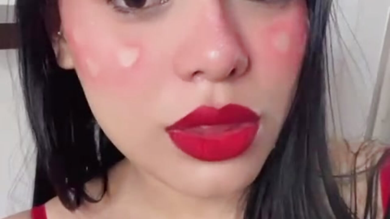 💞 - відео від вебкаммоделі malthe_022