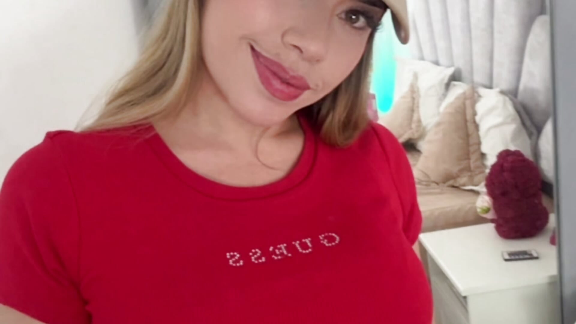 See you soon ❤️ - video by emma-conti2 cam model