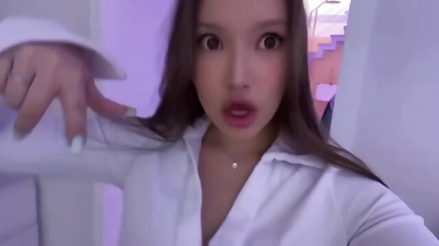 For your smile - video by Forest__Fairy cam model