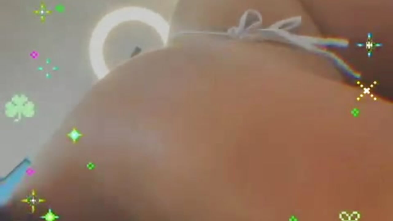 🍀 Happy St. Patrick's Day🍀 - video di lulukawai16 modella di cam