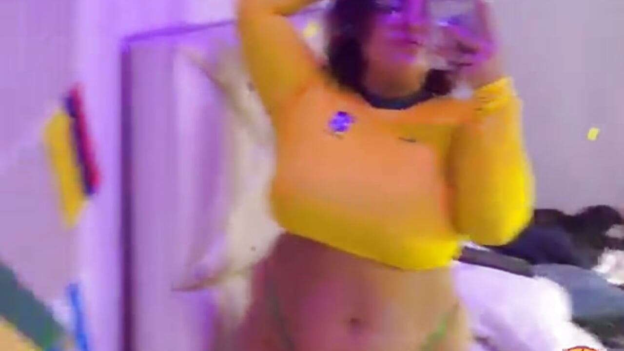 torneo del planeta - video by lulukawai16 cam model