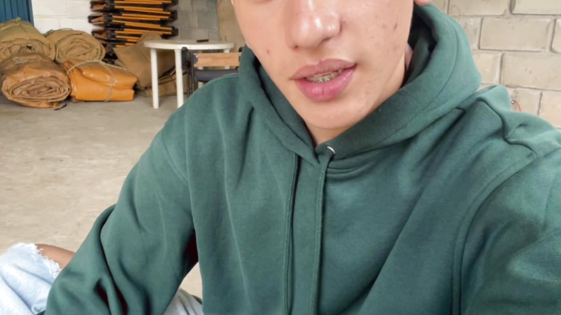 💚 - video av sexybadboy697 cam model