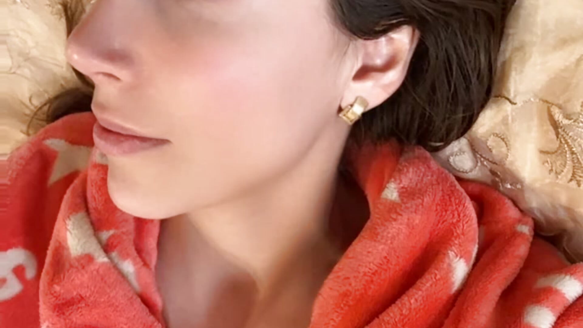 💕 - video van HellaryTourent cam-model
