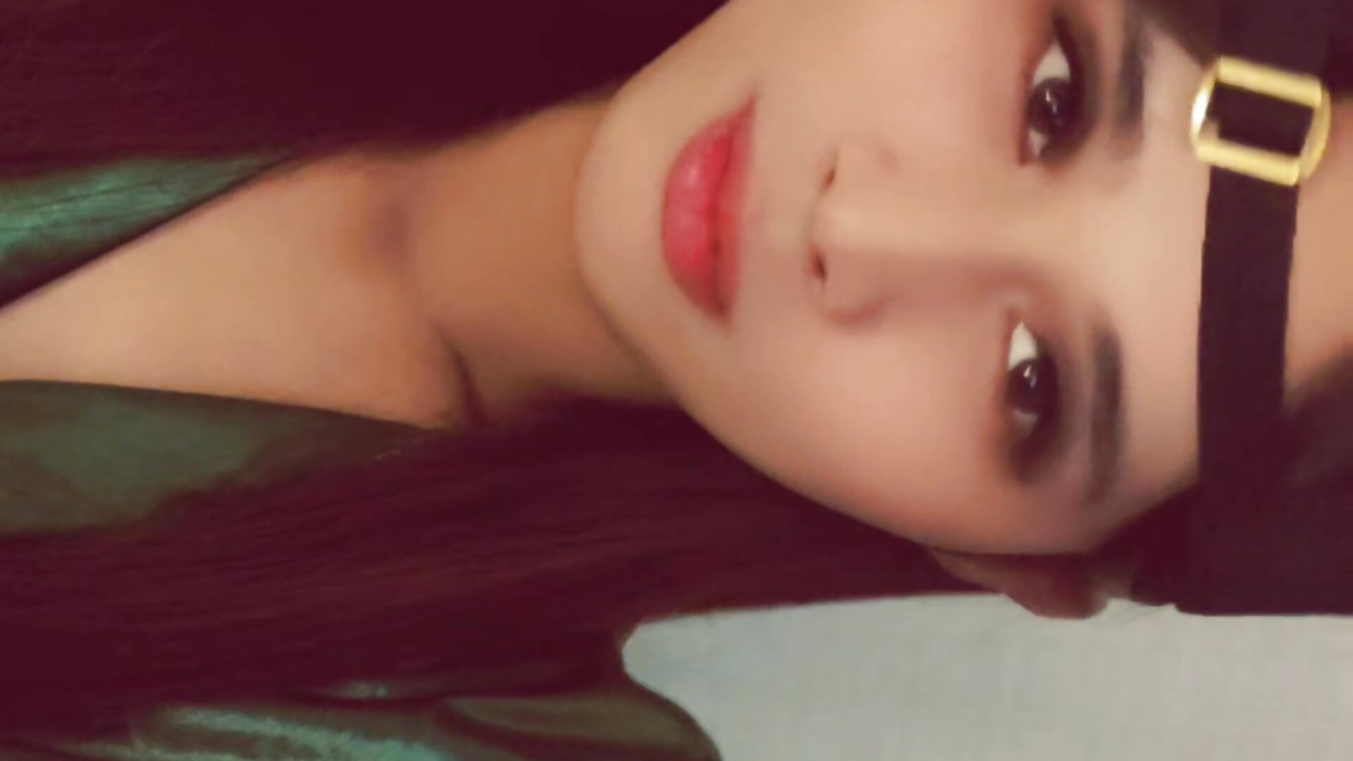 i'll be gentle don't you scream - video by SexyTransSelfsucker4you cam model