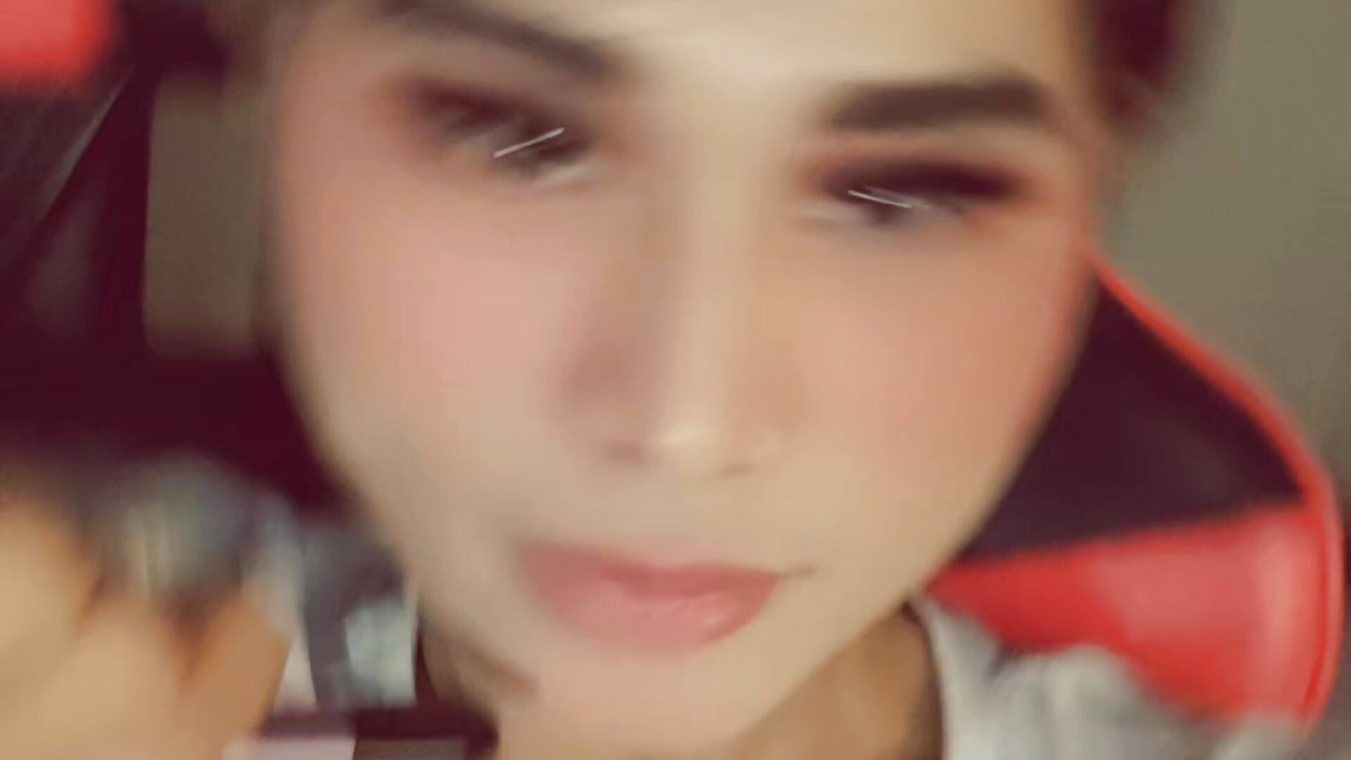 femboy look - video by SexyTransSelfsucker4you cam model