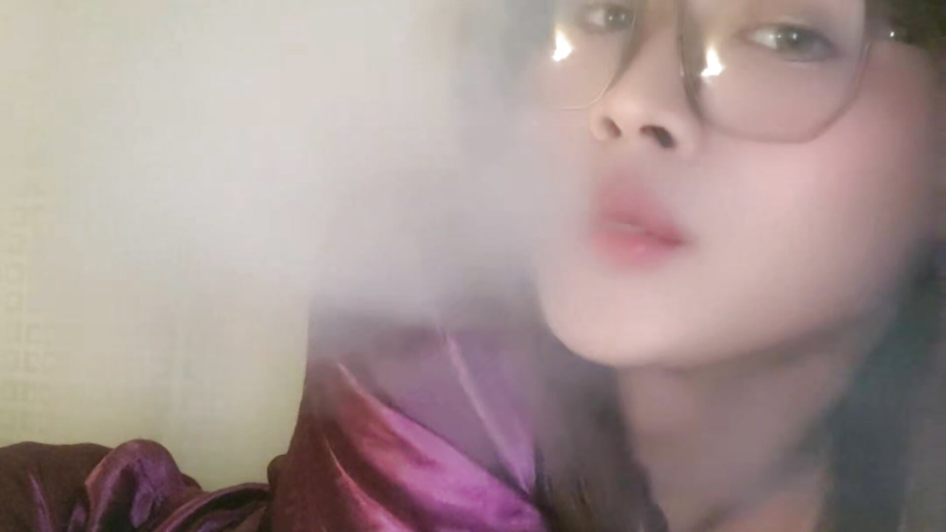 seducing - video by SexyTransSelfsucker4you cam model