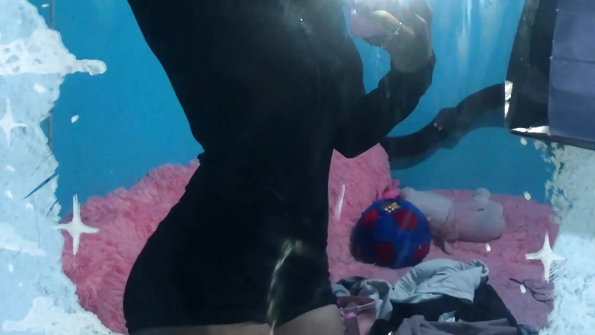 🧐🧐 - video by SophiaAlvarez cam model