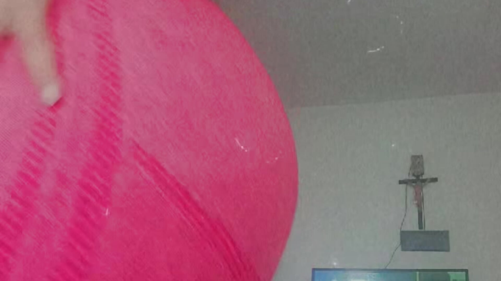 Waiting for you - video by mia_blue01 cam model