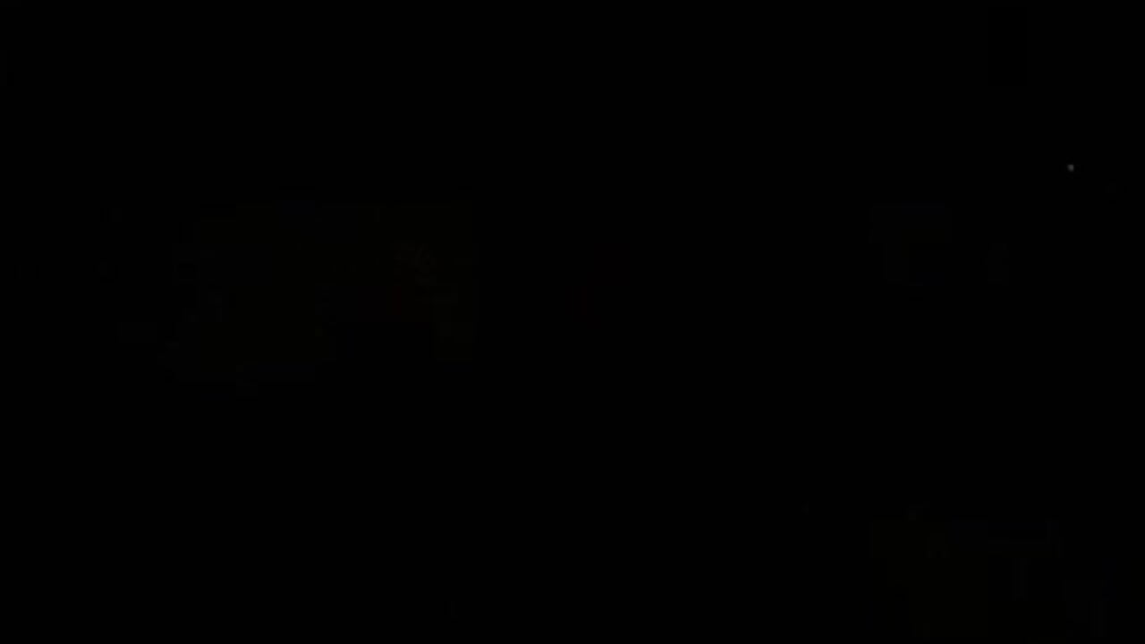 We play in the dark!! 🔥