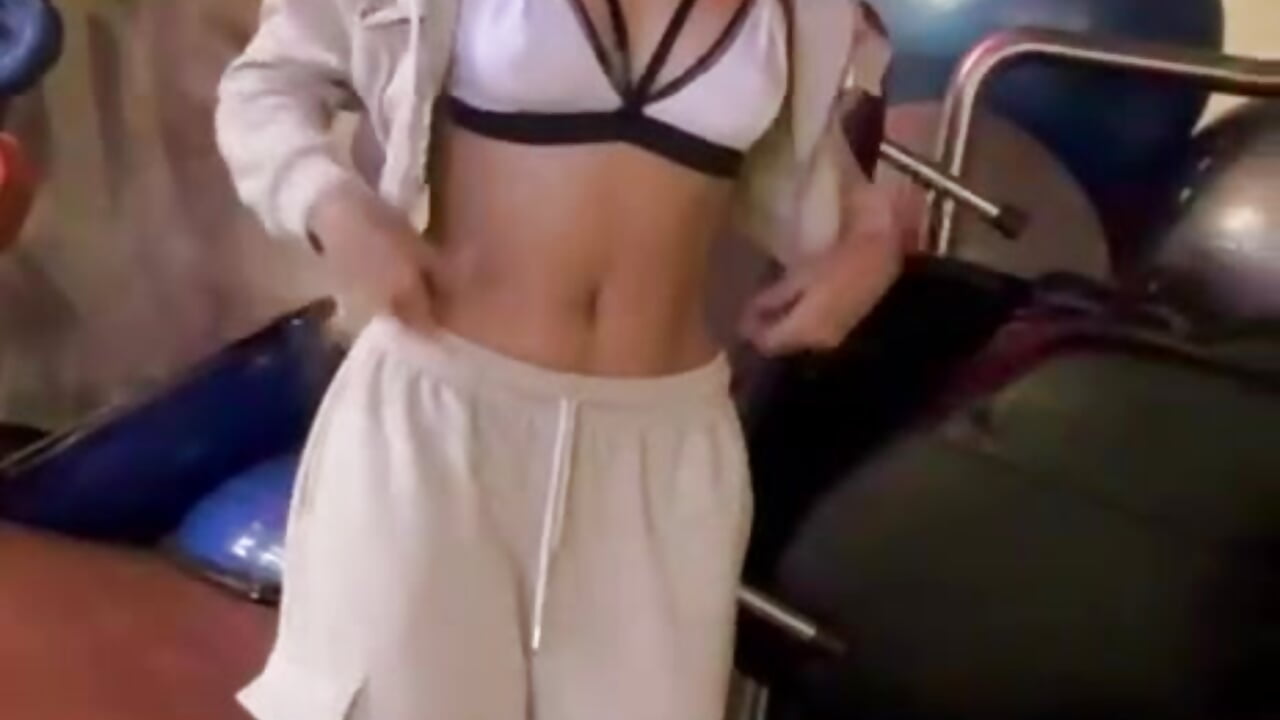 🍒🩷 - vídeo de la modelo de cam amber_sparkle