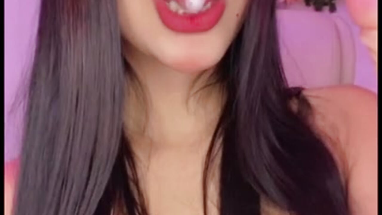 Blowjob and ahegao 🍆🫦 - video by Rachell_Ross_ cam model