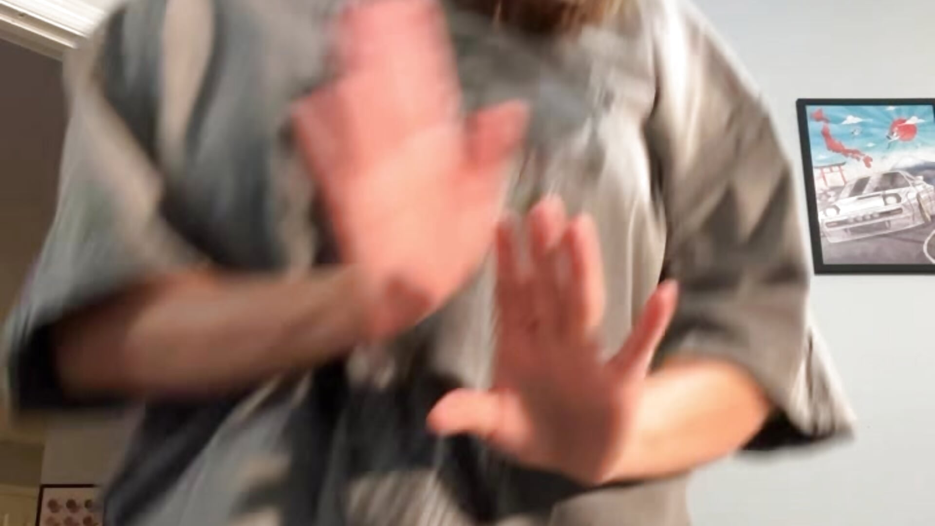 Bet you can't resist these moves 🍑🔥 - video by desiwaifu cam model