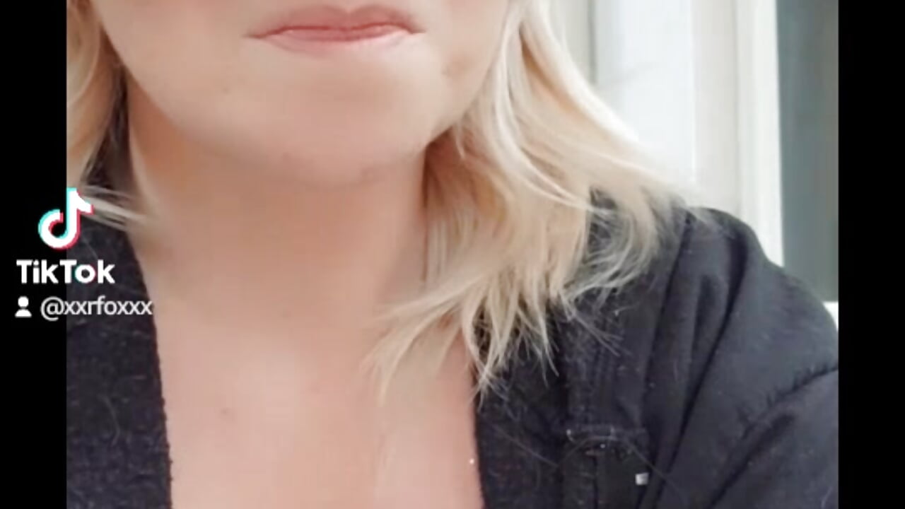 (Being Vulnerable) A message to my fans- friends - and anyone in between - فيديو من VeronicaFoxxxXO موديل الكام