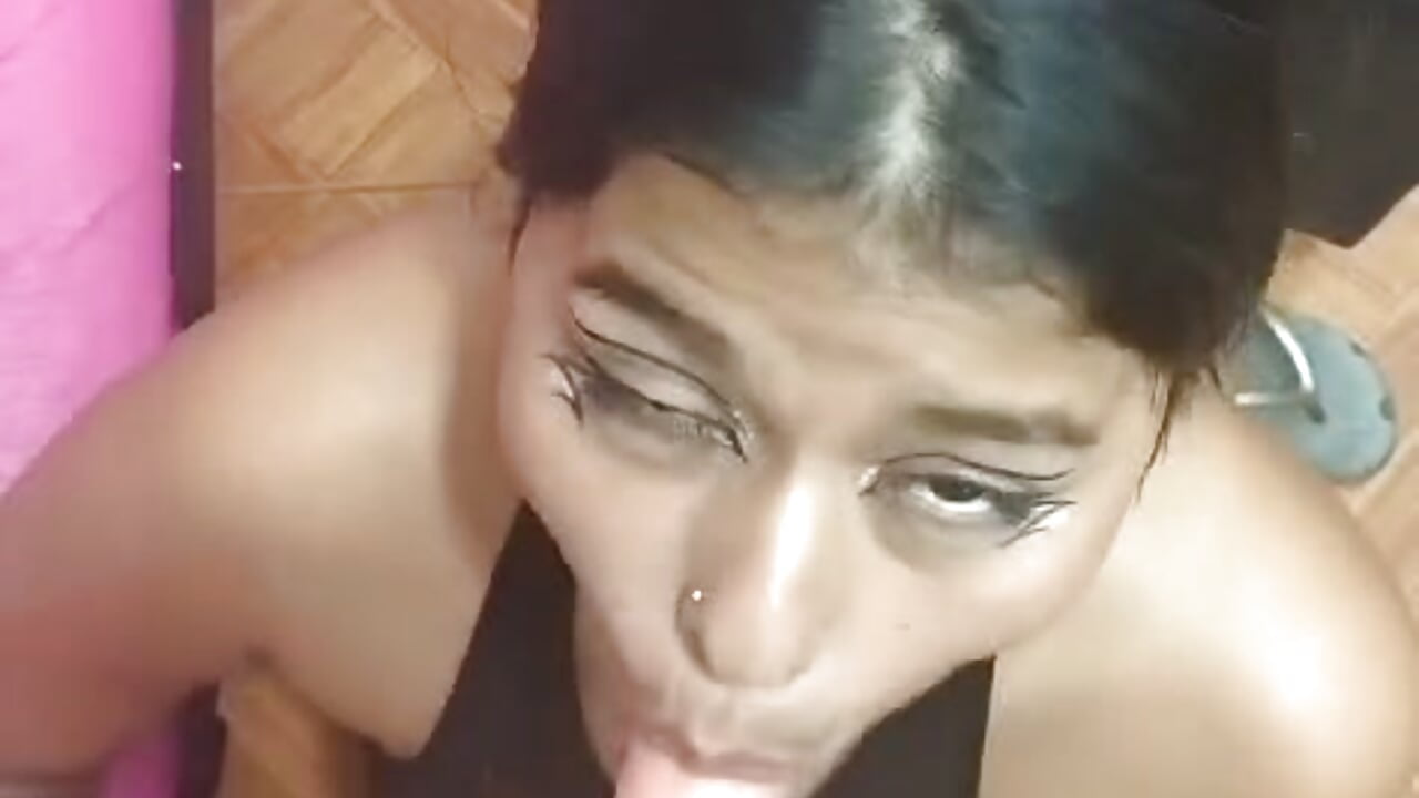 deep and sexy blowjob - video by letsme_see_porn cam model