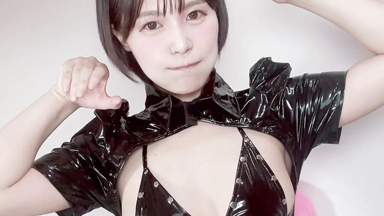 逆バニーから女王様になるなんて聞いてないわよ！！！🐰👑